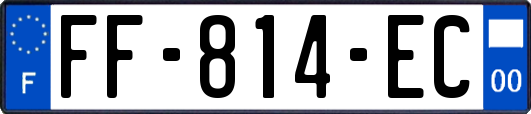 FF-814-EC