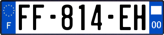 FF-814-EH