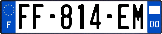 FF-814-EM