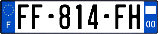 FF-814-FH
