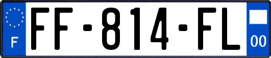 FF-814-FL