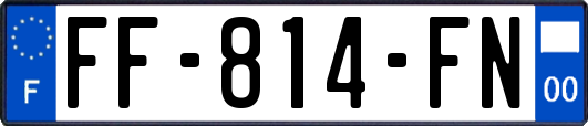 FF-814-FN