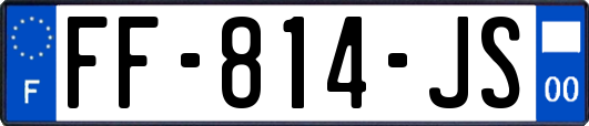 FF-814-JS