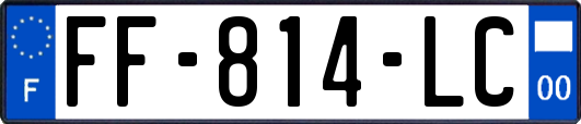 FF-814-LC