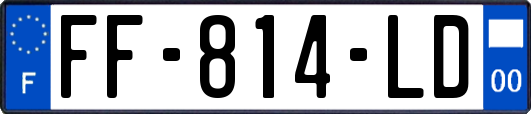 FF-814-LD