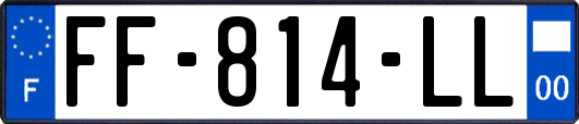 FF-814-LL
