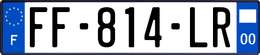 FF-814-LR