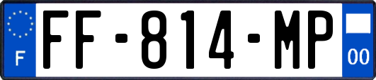FF-814-MP