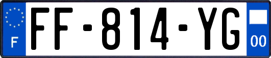 FF-814-YG