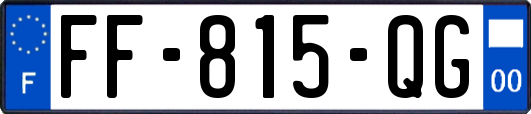 FF-815-QG