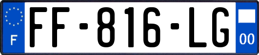 FF-816-LG