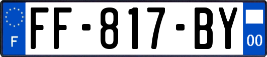 FF-817-BY