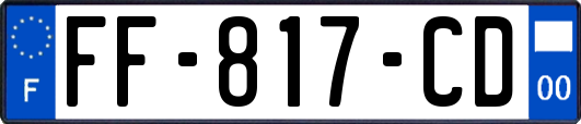 FF-817-CD