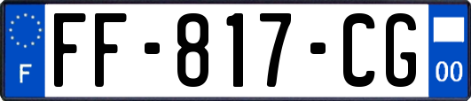 FF-817-CG