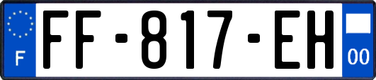 FF-817-EH