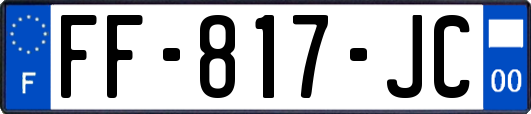 FF-817-JC