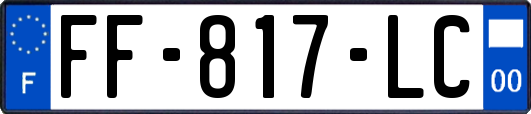 FF-817-LC