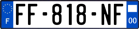 FF-818-NF