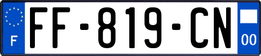 FF-819-CN