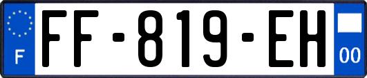 FF-819-EH