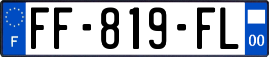 FF-819-FL