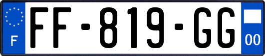FF-819-GG