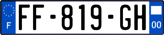 FF-819-GH
