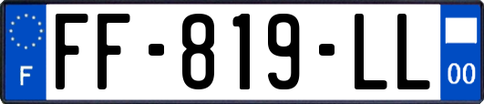 FF-819-LL