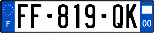 FF-819-QK