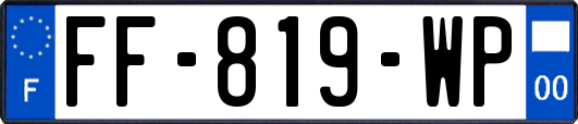 FF-819-WP