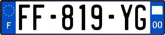 FF-819-YG