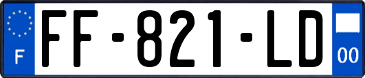 FF-821-LD