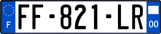 FF-821-LR