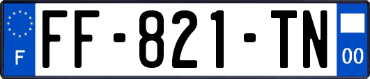 FF-821-TN