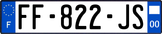 FF-822-JS