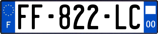 FF-822-LC
