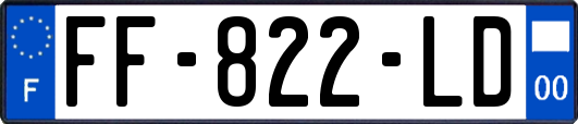 FF-822-LD
