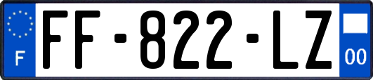 FF-822-LZ