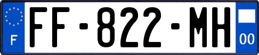 FF-822-MH
