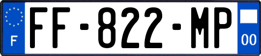 FF-822-MP