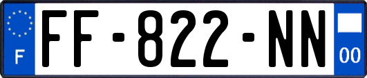FF-822-NN