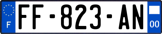 FF-823-AN