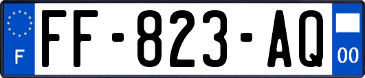 FF-823-AQ