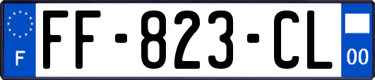 FF-823-CL