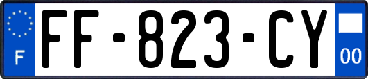 FF-823-CY