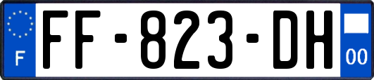 FF-823-DH