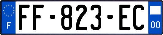 FF-823-EC