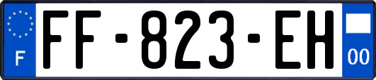 FF-823-EH