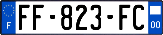 FF-823-FC