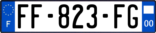 FF-823-FG